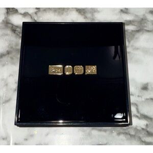 Pat McGrath Labs Divine Rose Luxe Quad: Eternal Eden